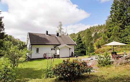 Casa de vacaciones en Moi