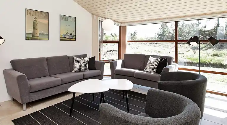 Holiday home in Bindslev