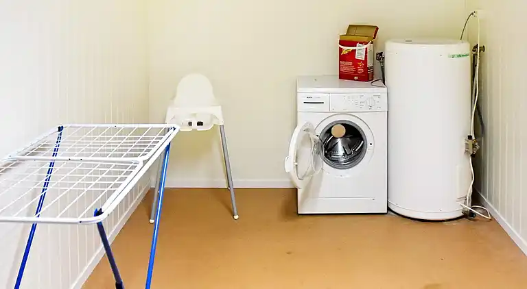 Casa vacanze in Oksvoll