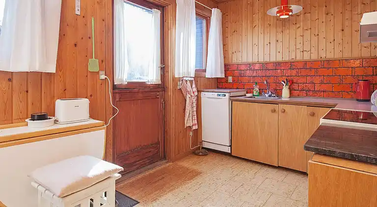 Holiday home in Hundested