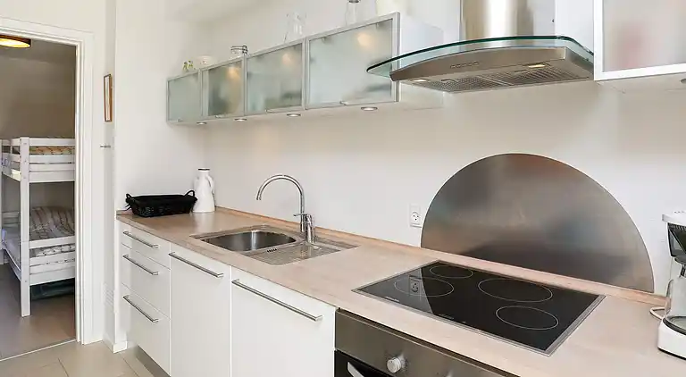 Feriebolig i Bogense