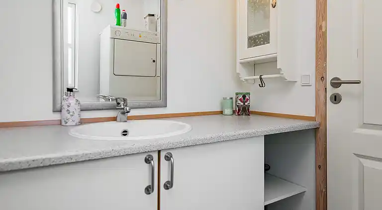 Sommerhus ved Ajstrup Strand