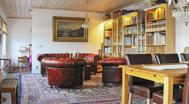 Semesterbostad i Orust