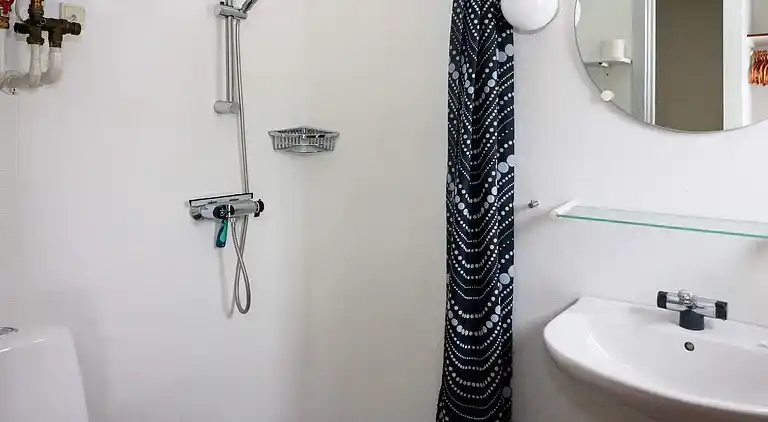 Feriebolig i Øster Hurup