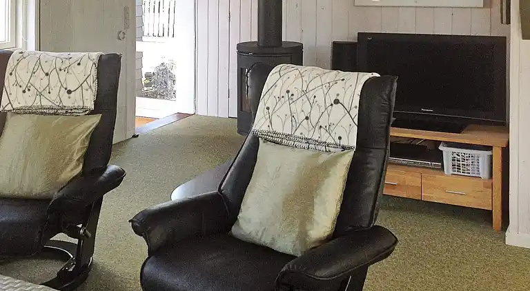 Holiday home in Hejlsminde Strand