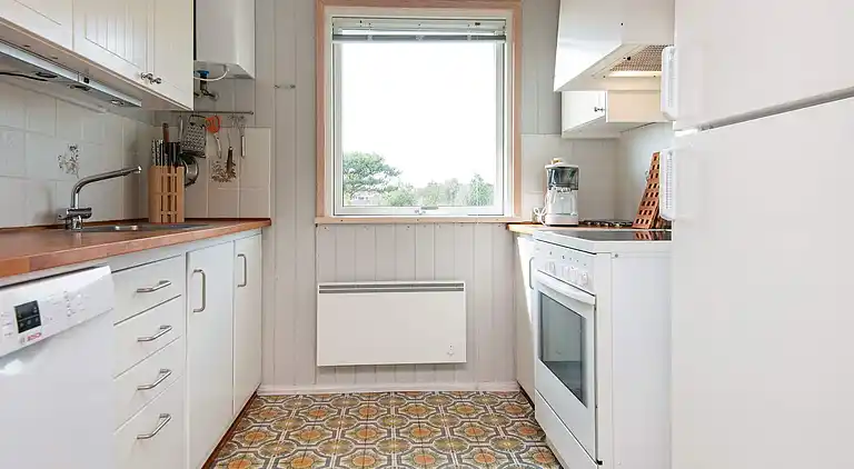 Holiday home on Fanø