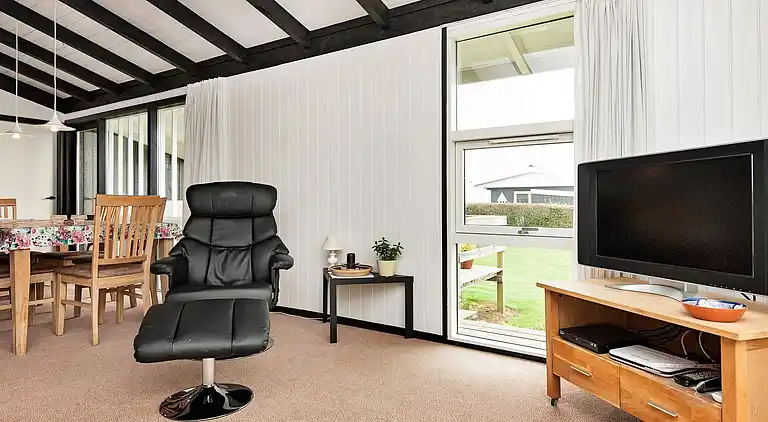 Holiday home in Hejlsminde Strand