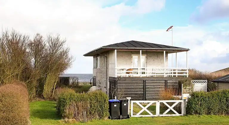 Holiday home in Otterup