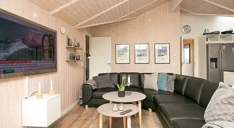 Holiday home in Jammerbugt