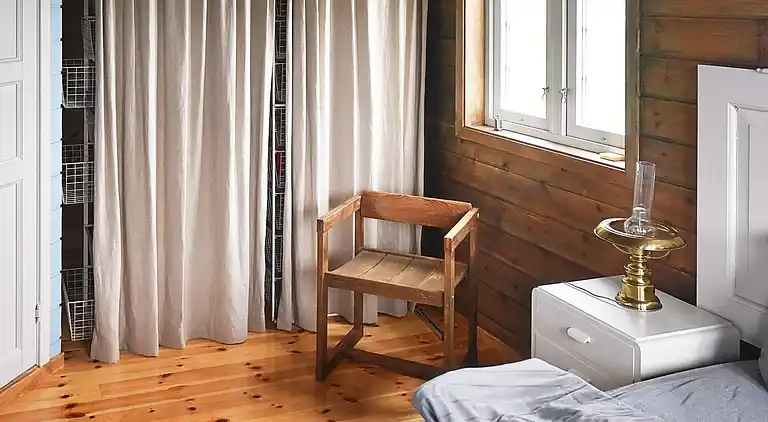 Feriebolig i Kristiansund