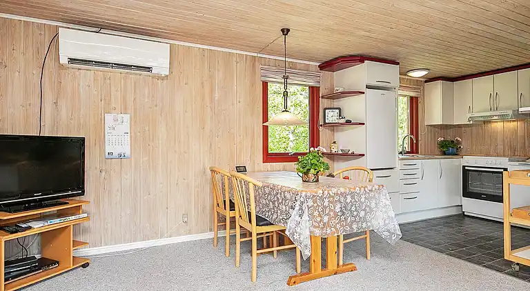 Holiday home in Trend