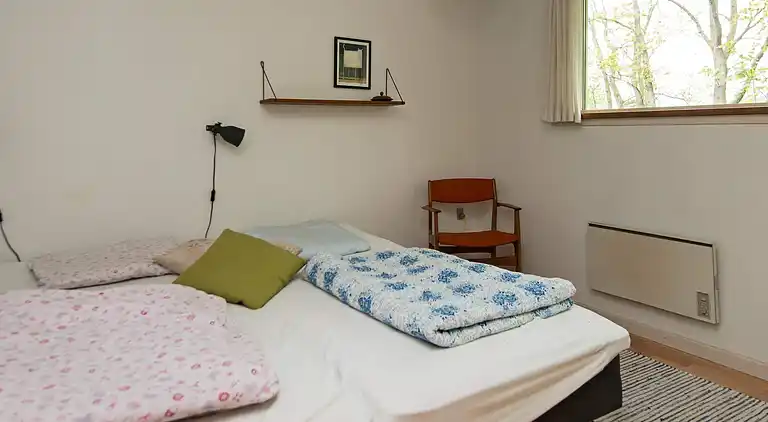 Casa vacanze in Hvidbjerg Strand