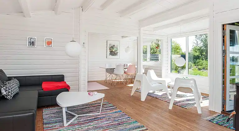 Casa vacanze in Norsminde