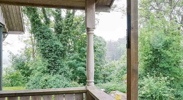 Holiday home in Varberg V