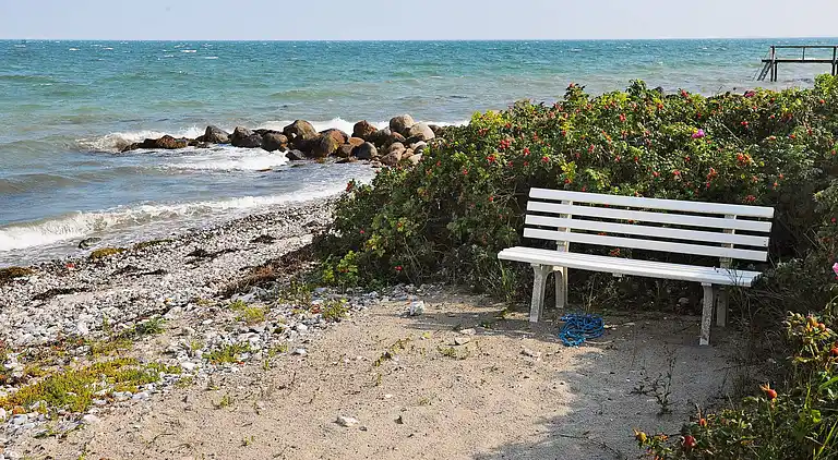 Maison de vacances au Frørup