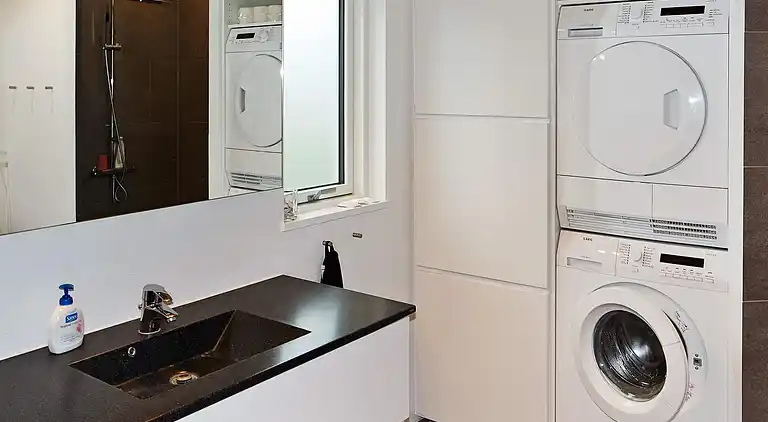 Ferienhaus in Øster Hurup