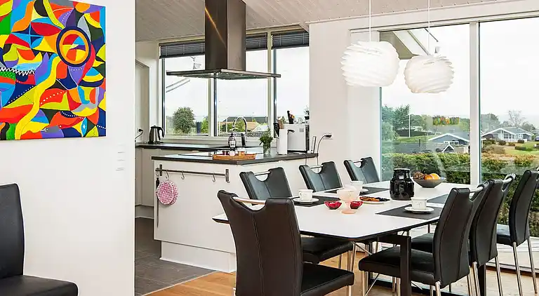 Holiday home in Hejlsminde Strand