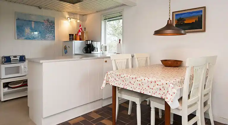 Holiday home in Hejlsminde Strand