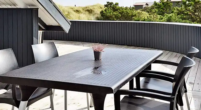 Holiday home in Rindby Strand