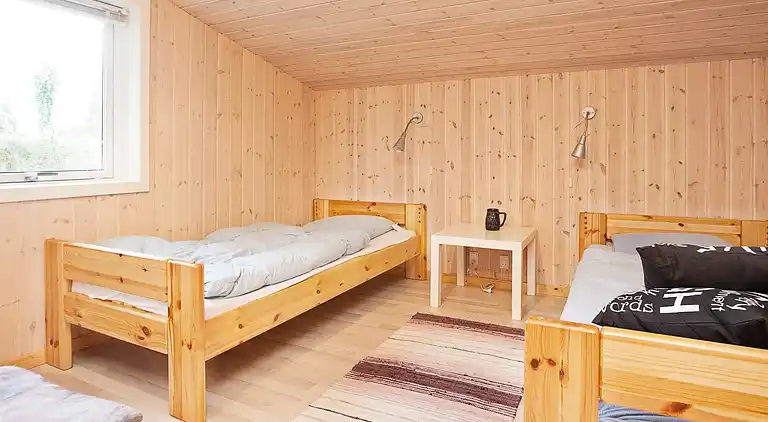 Holiday home in Korsør