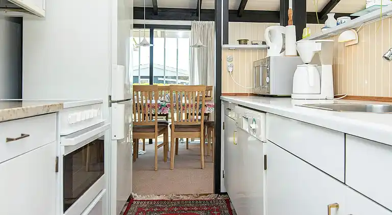 Holiday home in Hejlsminde Strand