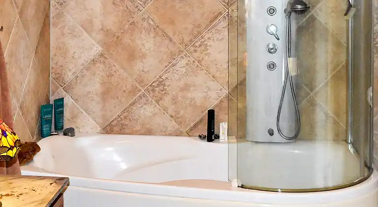 Casa vacanze in Tornes