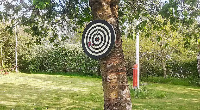 Semesterbostad i Vinderup