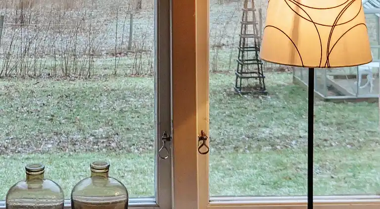 Semesterbostad i Vänersborg