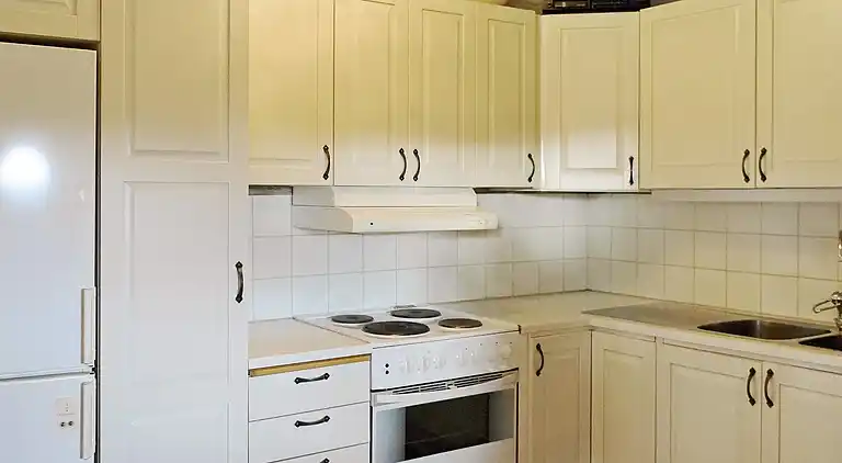 Semesterbostad i Orust