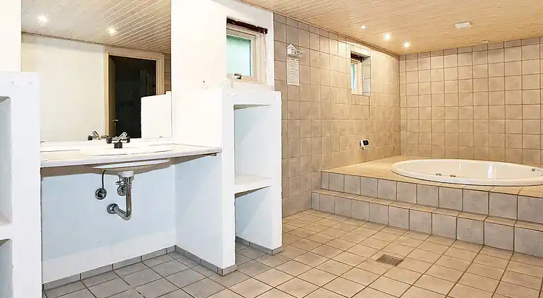 Feriebolig i Fjerritslev