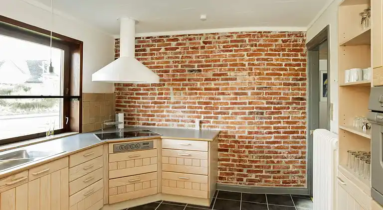 Holiday home in Blåvand