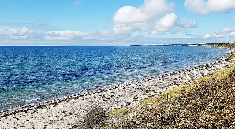 Holiday home in Kalundborg
