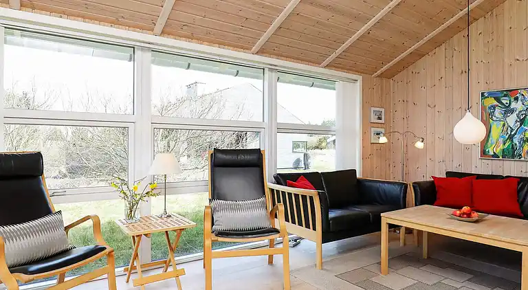 Sommerhus i Thisted