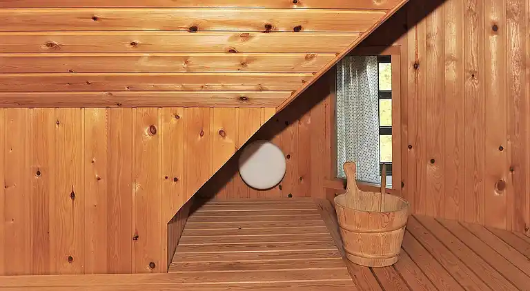 Sommerhus i Hvide Sande