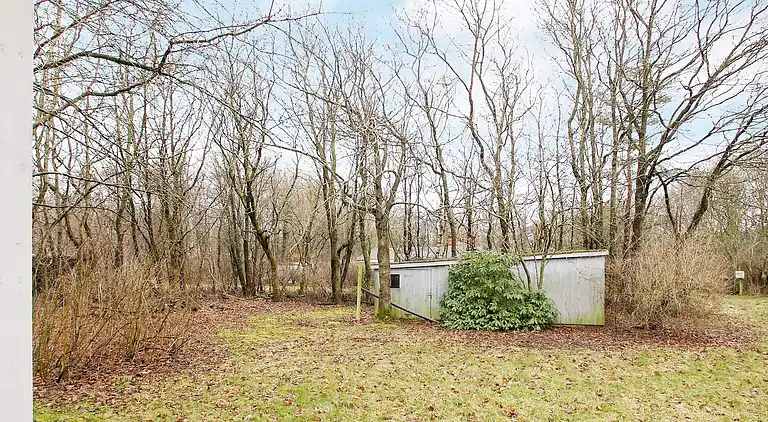 Holiday home in Spøttrup