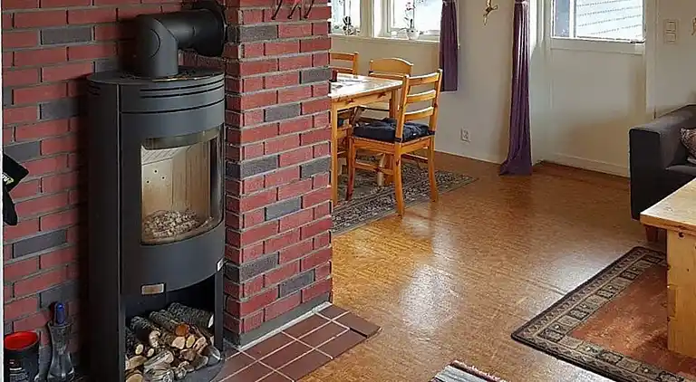 Sommerhus i Vevelstad