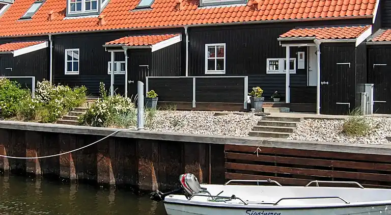 Holiday home in Juelsminde