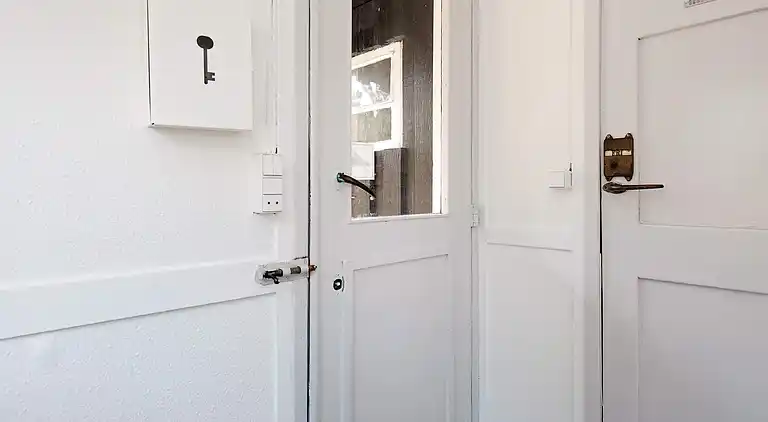 Holiday home in Korsør