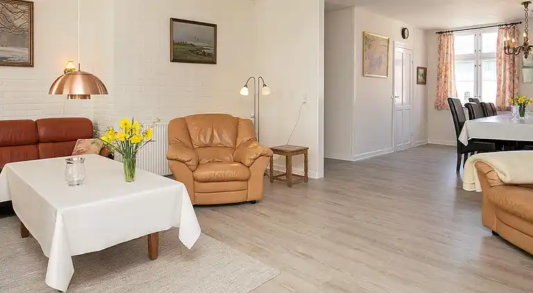 Sommerhus i Tranekær