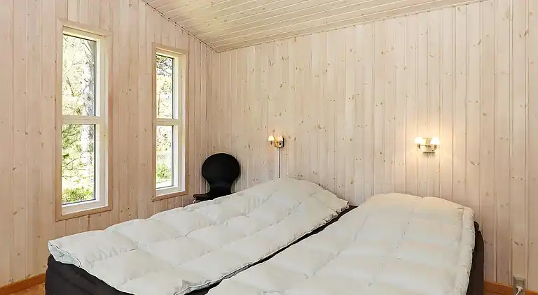 Vakantiehuis in Jerup