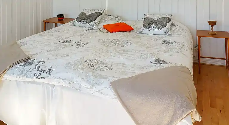 Sommerhus i Halmstad V