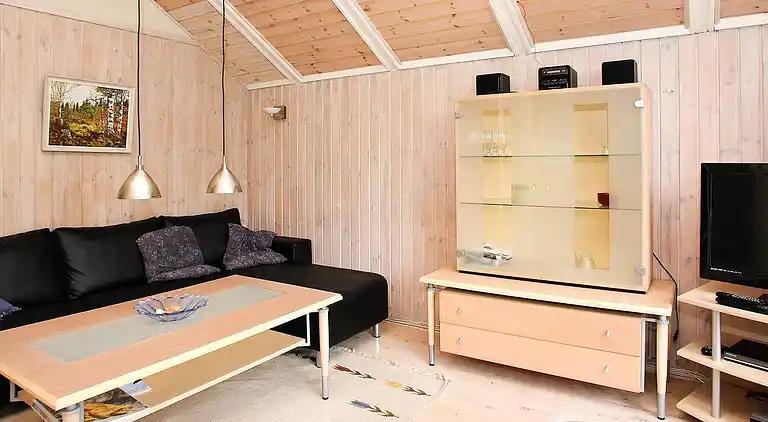 Holiday home in Spøttrup