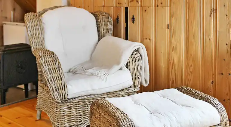 Sommerhus i Osterøy