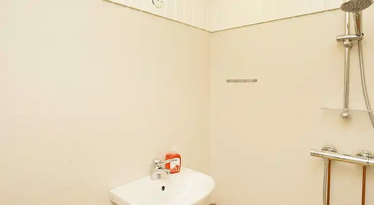 Holiday home in Højslev