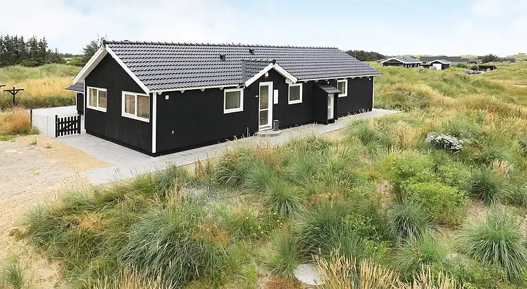 Holiday home in Jammerbugt