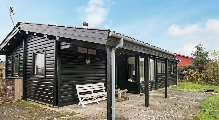 Casa vacanze in Norsminde