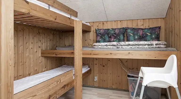 Holiday home in As vig