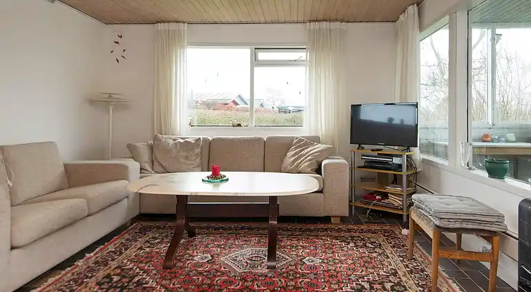 Holiday home in Hejlsminde Strand