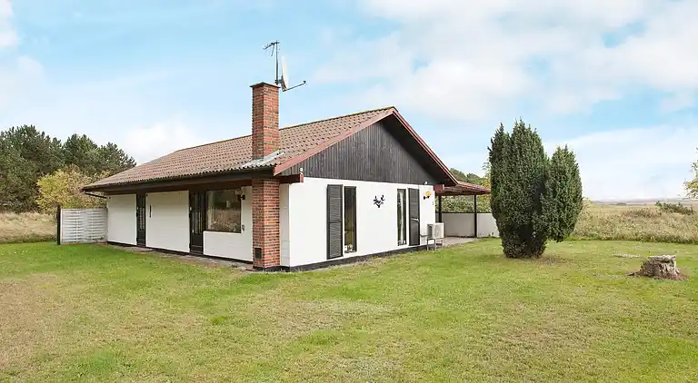 Holiday home in Rødby