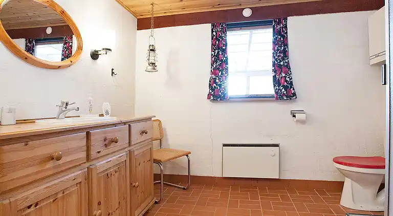 Holiday home in Rødby